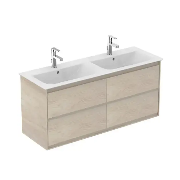Legnépszerűbb Ideal Standard - Connect Air - Mosdószekrény - E0822UK