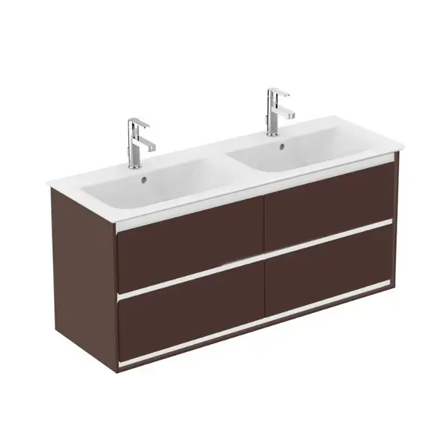 Olcsó Ideal Standard - Connect Air - Mosdószekrény - E0822VY