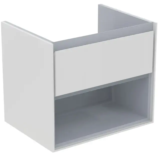 Ideal Standard - Connect Air - Mosdószekrény - E0826KN Vásárlói kedvenc