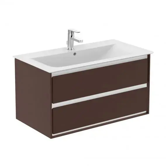 Biztonságos vásárlás Ideal Standard - Connect Air - Mosdószekrény - E0821VY