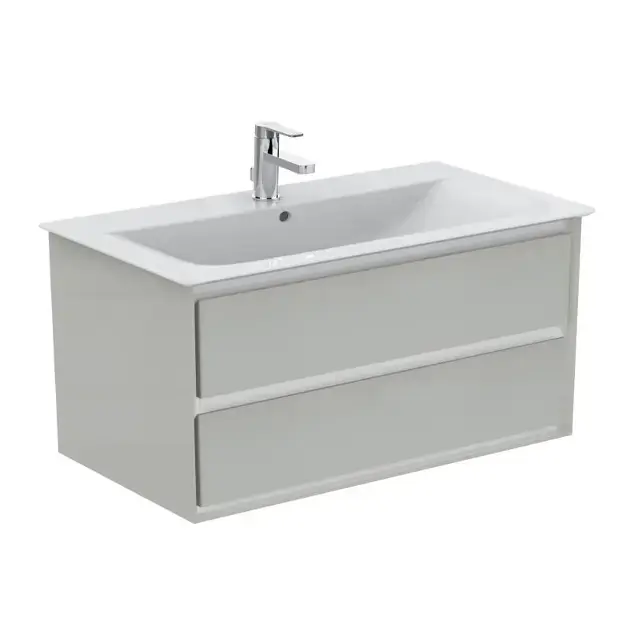 Ideal Standard - Connect Air - Mosdószekrény - E0821EQ Kiárusítás