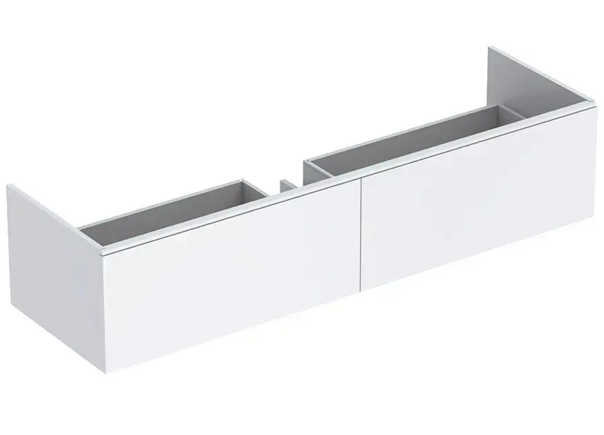 Geberit - Xeno 2 - Mosdószekrény - 500.346.01.1 Csak ma