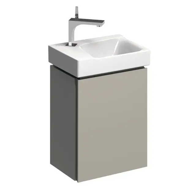 Geberit - Xeno 2 - Mosdószekrény - 500.502.00.1 Újdonság