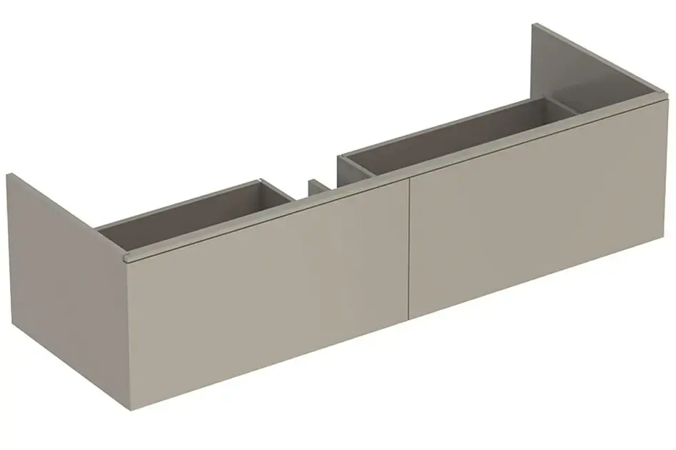 Geberit - Xeno 2 - Mosdószekrény - 500.348.00.1 Szuper ajánlat