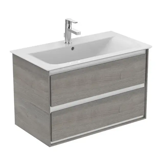 Árengedmény Ideal Standard - Connect Air - Mosdószekrény - E0819PS