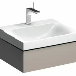 Geberit - Xeno 2 - Mosdószekrény - 500.505.00.1 Akció