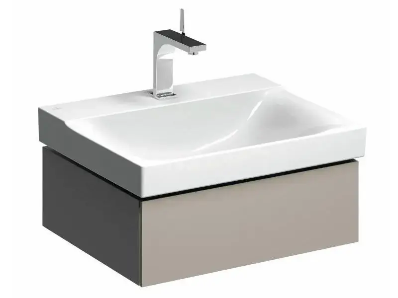 Geberit - Xeno 2 - Mosdószekrény - 500.505.00.1 Akció