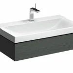 Geberit - Xeno 2 - Mosdószekrény - 500.508.43.1 Biztonságos vásárlás