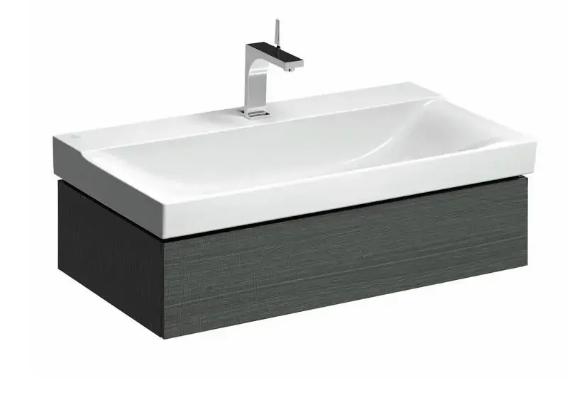 Geberit - Xeno 2 - Mosdószekrény - 500.508.43.1 Biztonságos vásárlás