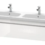 Duravit - DuraStyle - Mosdószekrény - DS639802222 Gyors szállítás