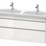 Duravit - DuraStyle - Mosdószekrény - DS649802222 Kedvezményes ár
