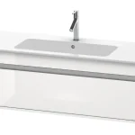 Árengedmény Duravit - Ketho - Mosdószekrény - KT642102222