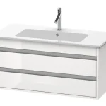 Duravit - Ketho - Mosdószekrény - KT643002222 Újdonság