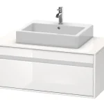 Csak ma Duravit - Ketho - Mosdószekrény - KT669502222
