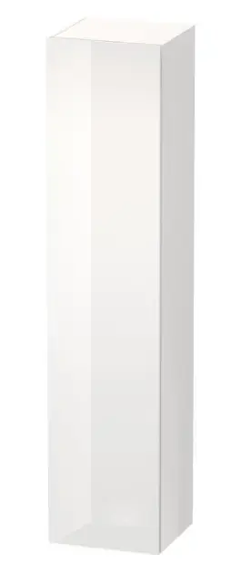 Ajánlat Duravit - L-Cube - Magas fürdőszobaszekrény - LC1180L2222