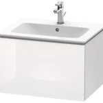 Duravit - L-Cube - Mosdószekrény - LC614002222 Korlátozott ajánlat