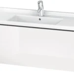 Duravit - L-Cube - Mosdószekrény - LC616602222 Ajánlat