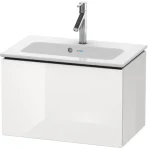 Duravit - L-Cube - Mosdószekrény - LC615602222 Ne maradj le