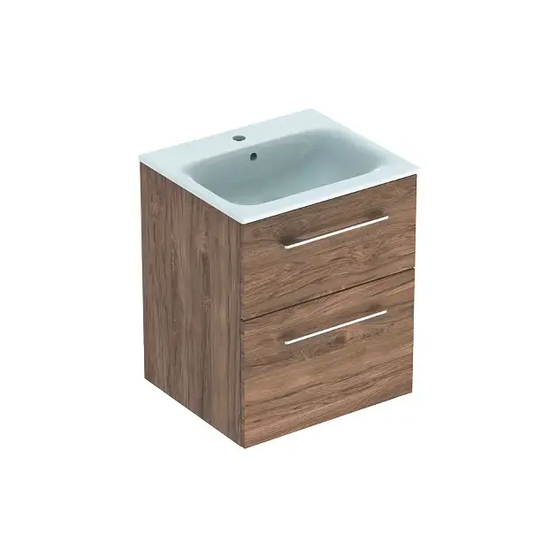 Geberit - Selnova Square - Mosdószekrény - 501.234.00.1 Azonnali szállítás
