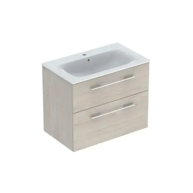 Geberit - Selnova Square - Mosdószekrény - 501.243.00.1 Kihagyhatatlan ajánlat