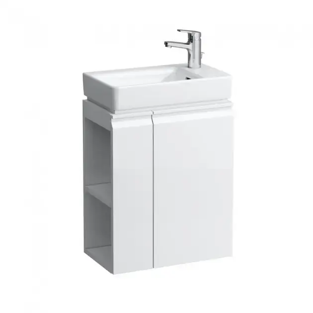 Alacsony ár Laufen - Pro S - Mosdószekrény - H8629644751041
