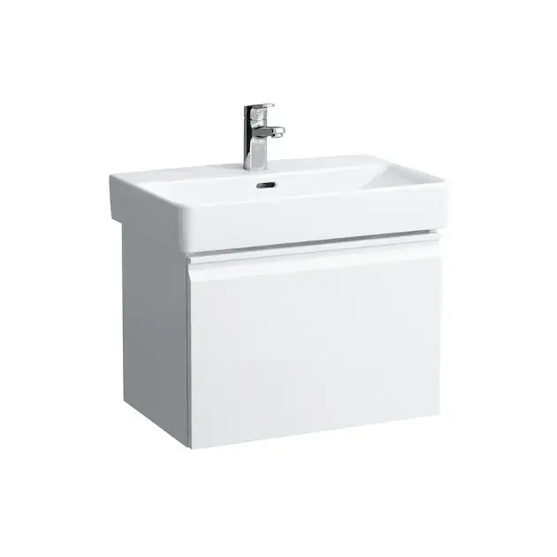 Laufen - Pro S - Mosdószekrény - H4833510964751 Szuper akció