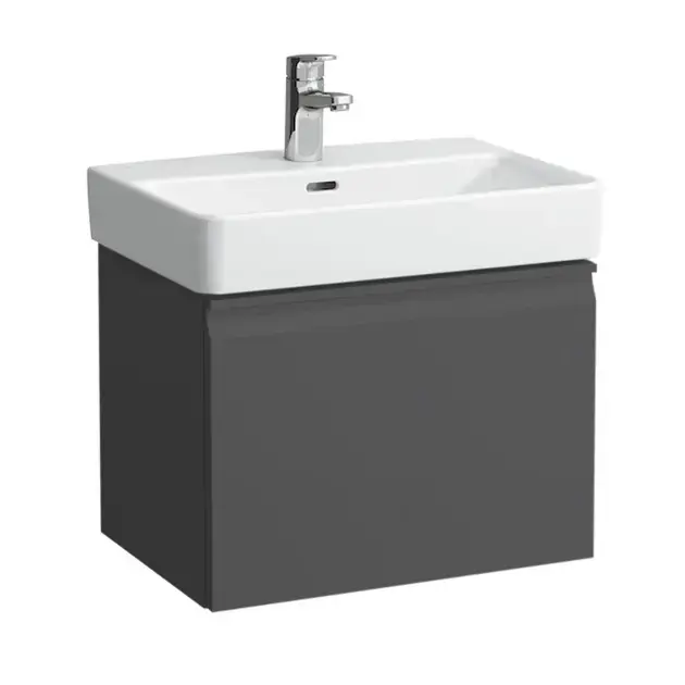 Laufen - Pro S - Mosdószekrény - H4833720964801 Expressz szállítás