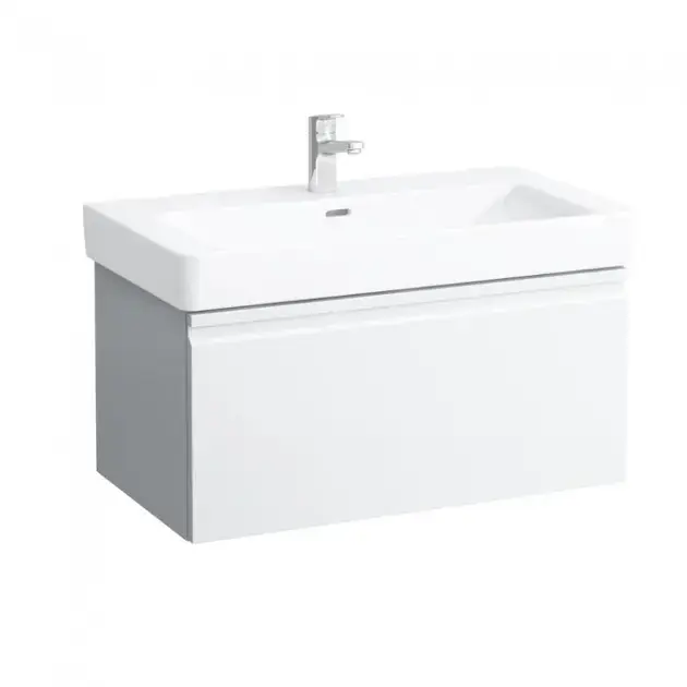 Laufen - Pro S - Mosdószekrény - H4835010964751 Vedd meg online