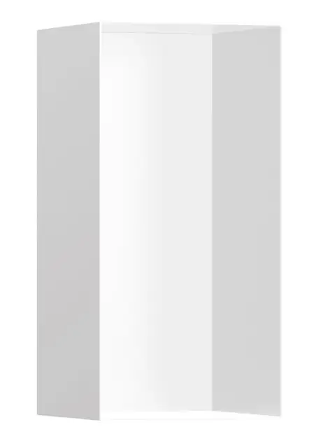 Vedd meg most Hansgrohe - XtraStoris Minimalistic - Fürdőszobapolc- és polcrendszer - 56076700