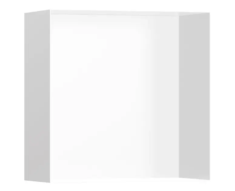 Akciós ár Hansgrohe - XtraStoris Minimalistic - Fürdőszobapolc- és polcrendszer - 56079700