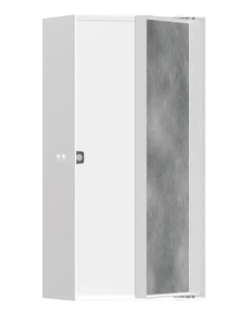 Vedd meg online Hansgrohe - XtraStoris Rock - Egyéb mosdószekrény - 56082700