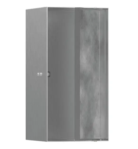 Hansgrohe - XtraStoris Rock - Egyéb mosdószekrény - 56088800 Akciós ár