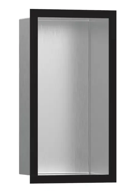 Hansgrohe - XtraStoris Individual - Fürdőszobapolc- és polcrendszer - 56094670 Ne maradj le