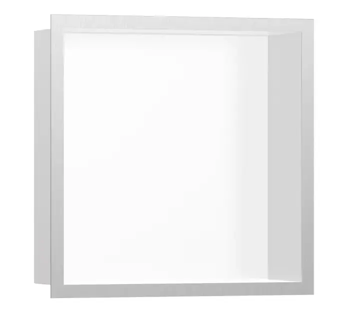 Hansgrohe - XtraStoris Individual - Fürdőszobapolc- és polcrendszer - 56099800 Olcsóbb