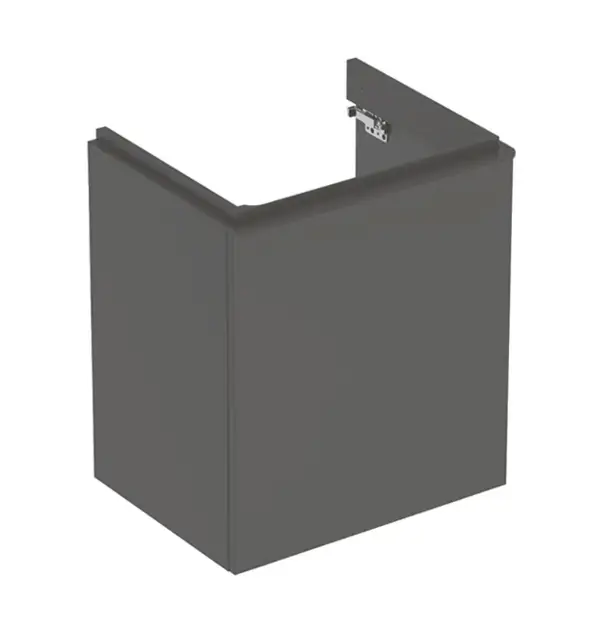 Geberit - Smyle Square - Mosdószekrény - 500.365.JK.1 Végkiárusítás