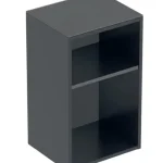 Geberit - Smyle Square - Fürdőszobapolc- és polcrendszer - 500.358.JK.1 Bestseller