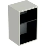 Geberit - Smyle Square - Fürdőszobapolc- és polcrendszer - 500.358.JL.1 Kiárusítás