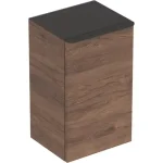 Geberit - Smyle Square - Oldalszekrény - 500.359.JR.1 Outlet