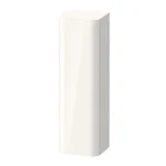 Legkelendőbb Duravit - Happy D.2 Plus - Magas fürdőszobaszekrény - HP1261R2222