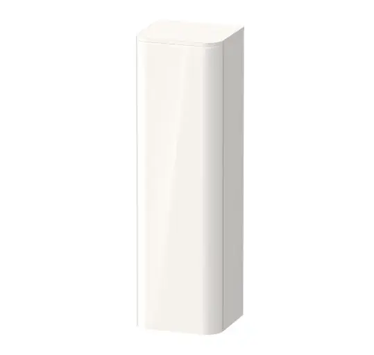 Legkelendőbb Duravit - Happy D.2 Plus - Magas fürdőszobaszekrény - HP1261R2222