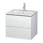Duravit - L-Cube - Mosdószekrény - LC624001818 Nézd meg most