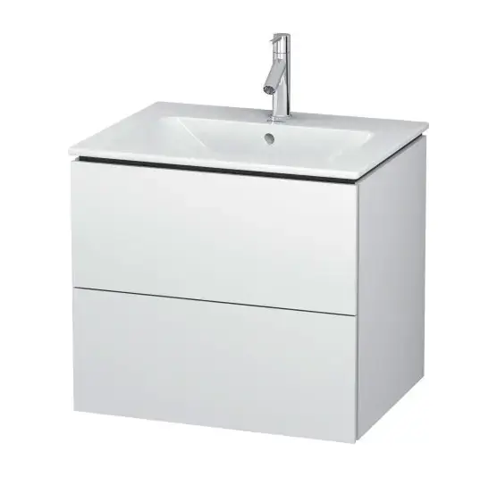 Duravit - L-Cube - Mosdószekrény - LC624001818 Nézd meg most