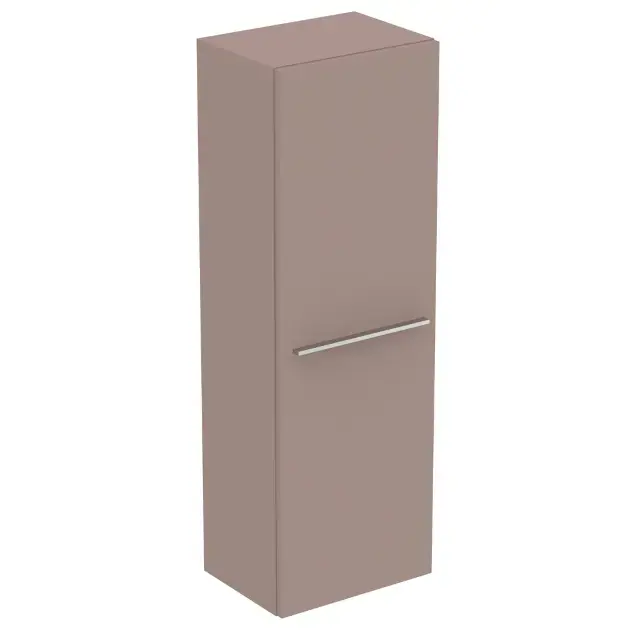 Olcsó Ideal Standard - i.Life A - Magas fürdőszobaszekrény - T5261NH