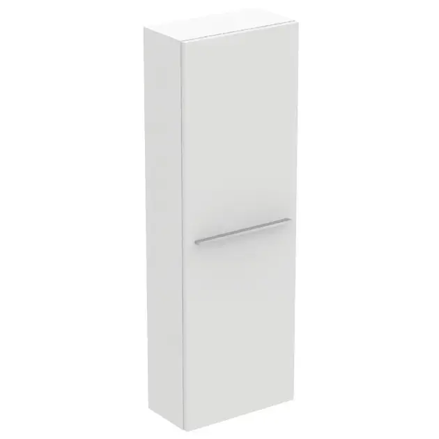 Azonnali szállítás Ideal Standard - i.Life S - Magas fürdőszobaszekrény - T5289DU