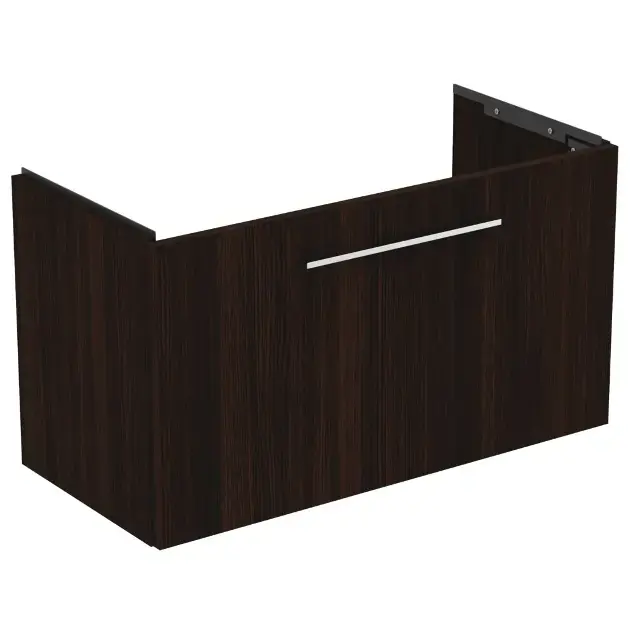 Legkelendőbb Ideal Standard - i.Life S - Mosdószekrény - T5294NW