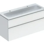 Geberit - iCon - Mosdószekrény - 502.334.01.2 Olcsó