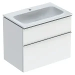 Geberit - iCon - Mosdószekrény - 502.336.01.2 Bestseller