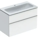Geberit - iCon - Mosdószekrény - 502.333.01.2 Exkluzív ajánlat