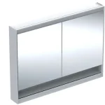 Geberit - ONE - Tükrös szekrény - 505.835.00.2 Szezonális akció