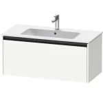 Duravit - Ketho.2 - Mosdószekrény - K25064018180000 Utolsó esély
